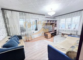 Продам двухкомнатную квартиру, 52.4 м2, Красноярский край, Бауманская улица, 28