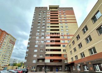 Продажа 2-комнатной квартиры, 65.3 м2, Королёв, Октябрьский бульвар, 5