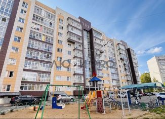 Продаю 1-комнатную квартиру, 33.1 м2, Сыктывкар, Дальняя улица, 37