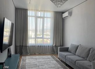 Продается двухкомнатная квартира, 74 м2, Дагестан, улица Г. Брода, 2