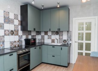 2-ком. квартира на продажу, 64 м2, Республика Башкортостан, улица Менделеева, 156