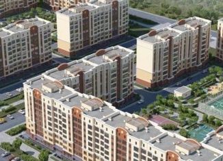 Продаю 1-комнатную квартиру, 36.6 м2, Крым, улица Абдуллы Лятиф-заде