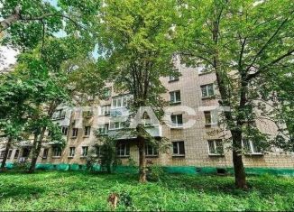Продам однокомнатную квартиру, 32 м2, Воронеж, улица Шишкова, 69