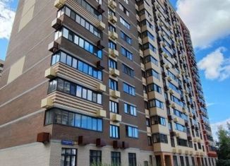 Продаю однокомнатную квартиру, 34.7 м2, Пушкино, улица Просвещения, 12к1