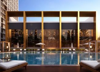 Продам квартиру студию, 26.7 м2, Сочи, микрорайон Курортный Городок, улица Ленина, 219Л