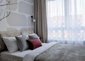 Сдача в аренду квартиры студии, 20 м2, Москва, Варшавское шоссе, 284к2, станция Щербинка