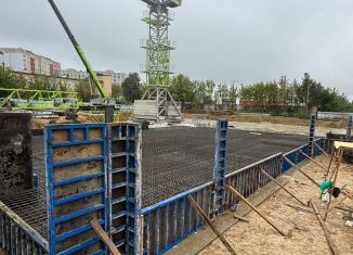 Продажа 2-ком. квартиры, 57.7 м2, Выкса