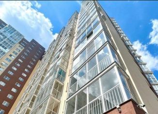 Продам 3-комнатную квартиру, 83 м2, Воронеж, улица Артамонова, 34Ж, ЖК Волна-1