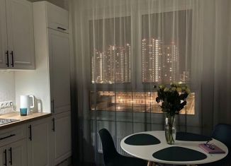 Продажа 1-комнатной квартиры, 44.7 м2, Махачкала, Хушетское шоссе, 28А