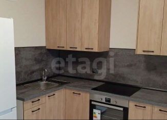 Сдаю 1-комнатную квартиру, 37 м2, Ижевск, улица Архитектора П.П. Берша, 15