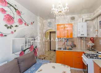 Продажа 1-комнатной квартиры, 35.3 м2, Владимир, Бородинская улица, 4к10