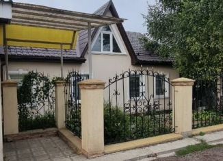 Продается дом, 91.2 м2, Магнитогорск, переулок Чернова, 12