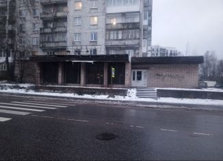 Продается помещение свободного назначения, 266.4 м2, Выборг, улица Кривоносова, 22