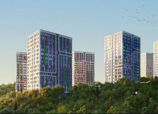 Продам 3-комнатную квартиру, 84.9 м2, посёлок городского типа Партенит, Санаторная улица