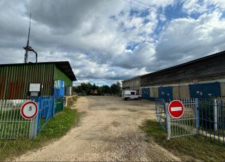 Продажа помещения свободного назначения, 118.7 м2, Пермский край, Центральная улица, 36