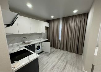 Аренда двухкомнатной квартиры, 38 м2, Краснодарский край, Войсковая улица, 4к6