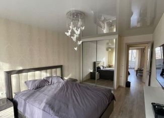 Продаю 2-комнатную квартиру, 48.6 м2, Краснодар, микрорайон Черемушки, Ставропольская улица, 222/1