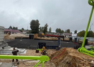 Продам 2-ком. квартиру, 50.1 м2, Выкса