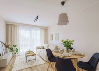 Продажа 2-комнатной квартиры, 43.7 м2, Сочи, Полтавская улица, 50