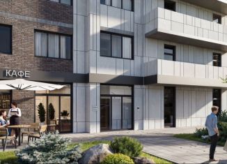 1-комнатная квартира на продажу, 33.8 м2, Ростов-на-Дону, Октябрьский район, Таганрогская улица, 132/4