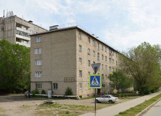 Продажа квартиры студии, 12.2 м2, Бийск, улица Емельяна Пугачёва, 2