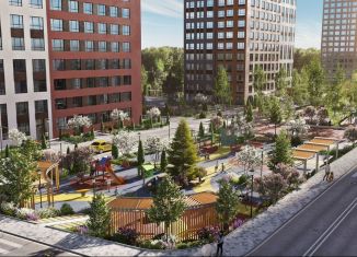 2-комнатная квартира на продажу, 55 м2, Тула