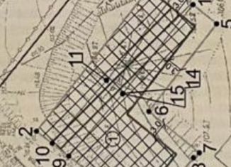 Участок на продажу, 7.4 сот., Волгоград, Полоцкая улица