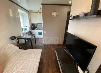 Сдается в аренду 1-комнатная квартира, 30 м2, Хабаровск, улица Орджоникидзе, 12А