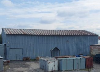 Сдам в аренду складское помещение, 670 м2, Кемеровская область, улица Клары Цеткин, 120/1