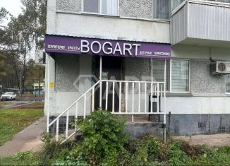 Продается помещение свободного назначения, 53.3 м2, Татарстан, 30-й комплекс, 16