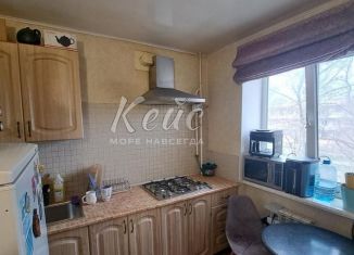 Продаю однокомнатную квартиру, 29 м2, Феодосия, Галерейная улица, 13