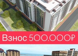 Продаю 2-ком. квартиру, 58 м2, Дагестан, улица имени Р. Зорге, 44