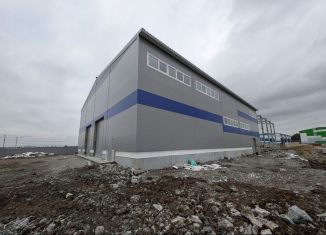 Продажа складского помещения, 2000 м2, Свердловская область, улица Профессионалов, 17