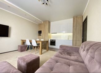 Продается двухкомнатная квартира, 42 м2, Ростов-на-Дону, улица Еляна, 66, ЖК Французский Квартал