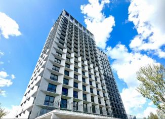 Продаю 1-комнатную квартиру, 53 м2, Ярославль, Республиканский проезд, 1