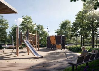 Двухкомнатная квартира на продажу, 44.5 м2, Ростов-на-Дону, Октябрьский район, Таганрогская улица, 132/4