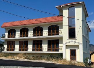 Продам дом, 740 м2, посёлок городского типа Гурзуф, Гурзуфское шоссе, 9Б