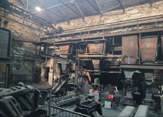 Аренда производства, 2000 м2, Киров, Московская улица, 52/4