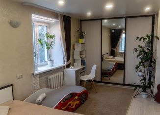 Продам 1-ком. квартиру, 30.8 м2, Пермь, улица Охотников