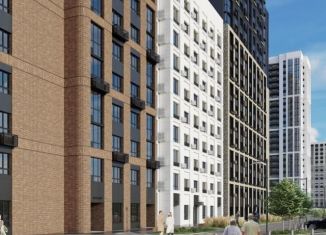 Трехкомнатная квартира на продажу, 89 м2, Барнаул, улица Солнечная Поляна, 71