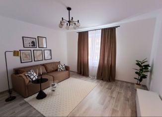 Продам однокомнатную квартиру, 33.8 м2, Ярославль, улица Александра Додонова, 10, ЖК Норские Резиденции