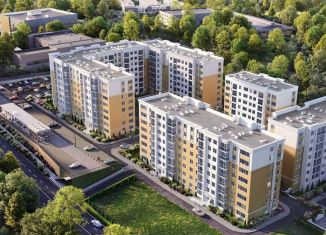 Продам двухкомнатную квартиру, 36.8 м2, Феодосия