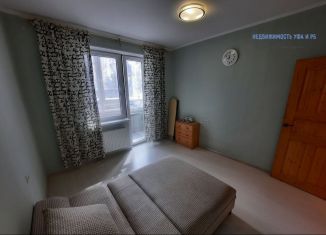 Сдается 1-комнатная квартира, 37 м2, Республика Башкортостан, улица Евгения Столярова, 6