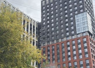 Продаю 1-комнатную квартиру, 33.9 м2, Рязань