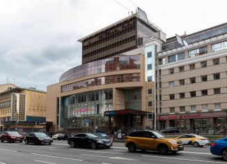 Сдам офис, 180 м2, Москва, улица Красная Пресня, 24, улица Красная Пресня