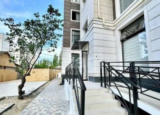 Продаю однокомнатную квартиру, 53 м2, Махачкала, улица Лаптиева, 43, ЖК Каннские Львы