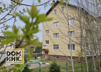 3-комнатная квартира на продажу, 90.5 м2, Ярославль, Преображенская улица, 1Г