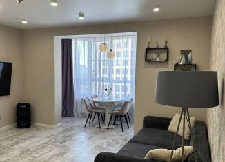 Продается двухкомнатная квартира, 82 м2, Воронеж