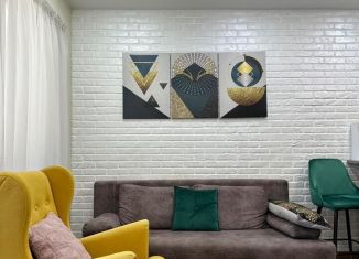 Продажа 1-ком. квартиры, 38 м2, Сочи, Донская улица, 108Ак1, микрорайон Донская