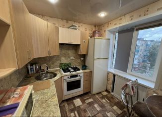 Двухкомнатная квартира в аренду, 45 м2, Балаково, улица Факел Социализма, 7